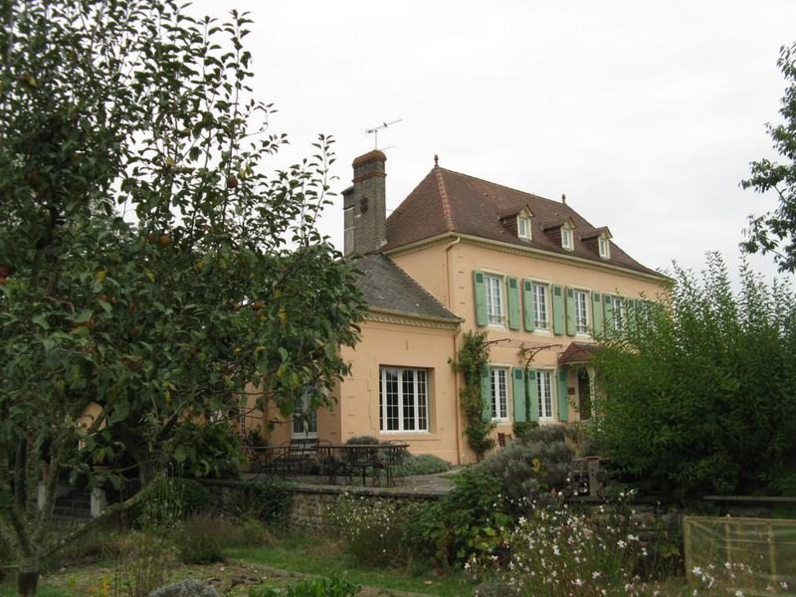 Image_22, Maison, Sauveterre-de-Béarn, ref :1924