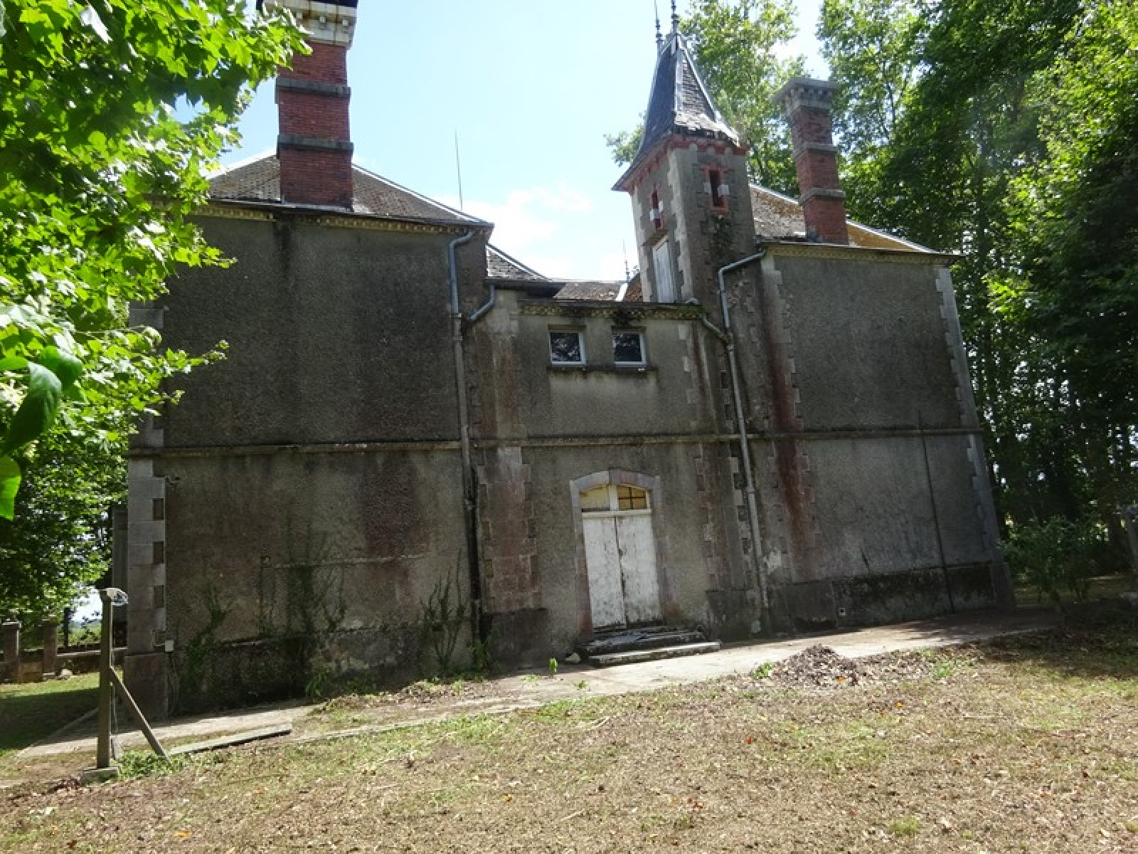Image_12, Maison, Barraute-Camu, ref :1888