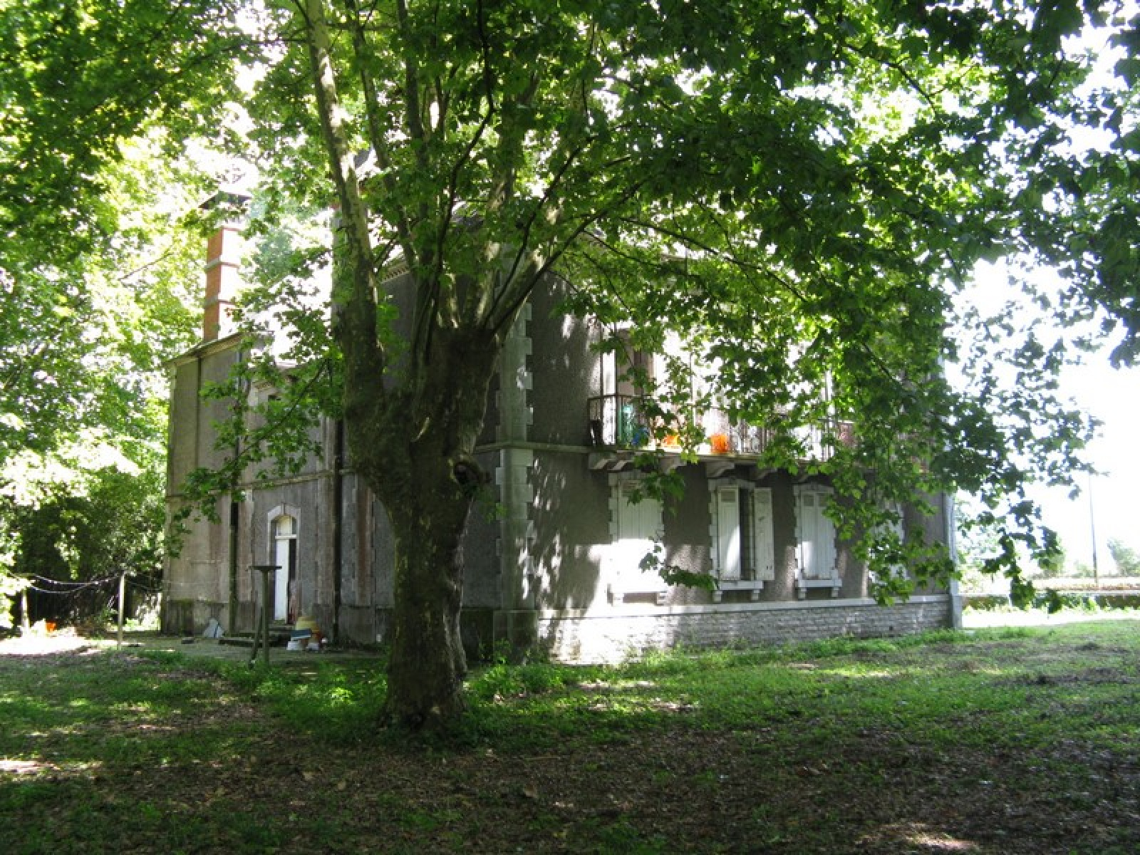 Image_14, Maison, Barraute-Camu, ref :1888