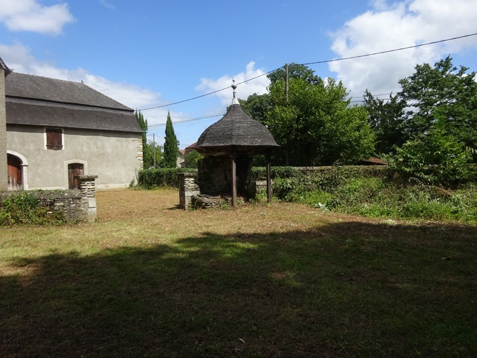 Image_15, Maison, Barraute-Camu, ref :1888