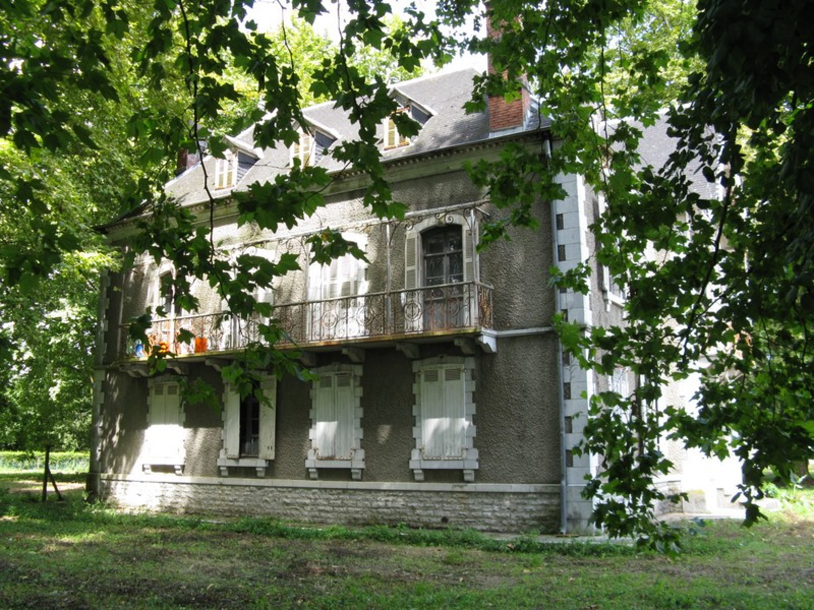 Image_3, Maison, Barraute-Camu, ref :1888
