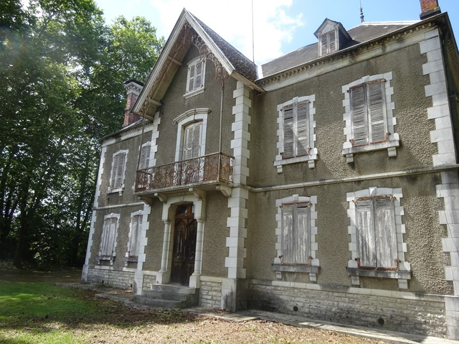 Image_2, Maison, Barraute-Camu, ref :1888