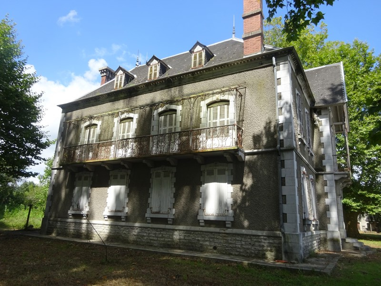 Image_11, Maison, Barraute-Camu, ref :1888