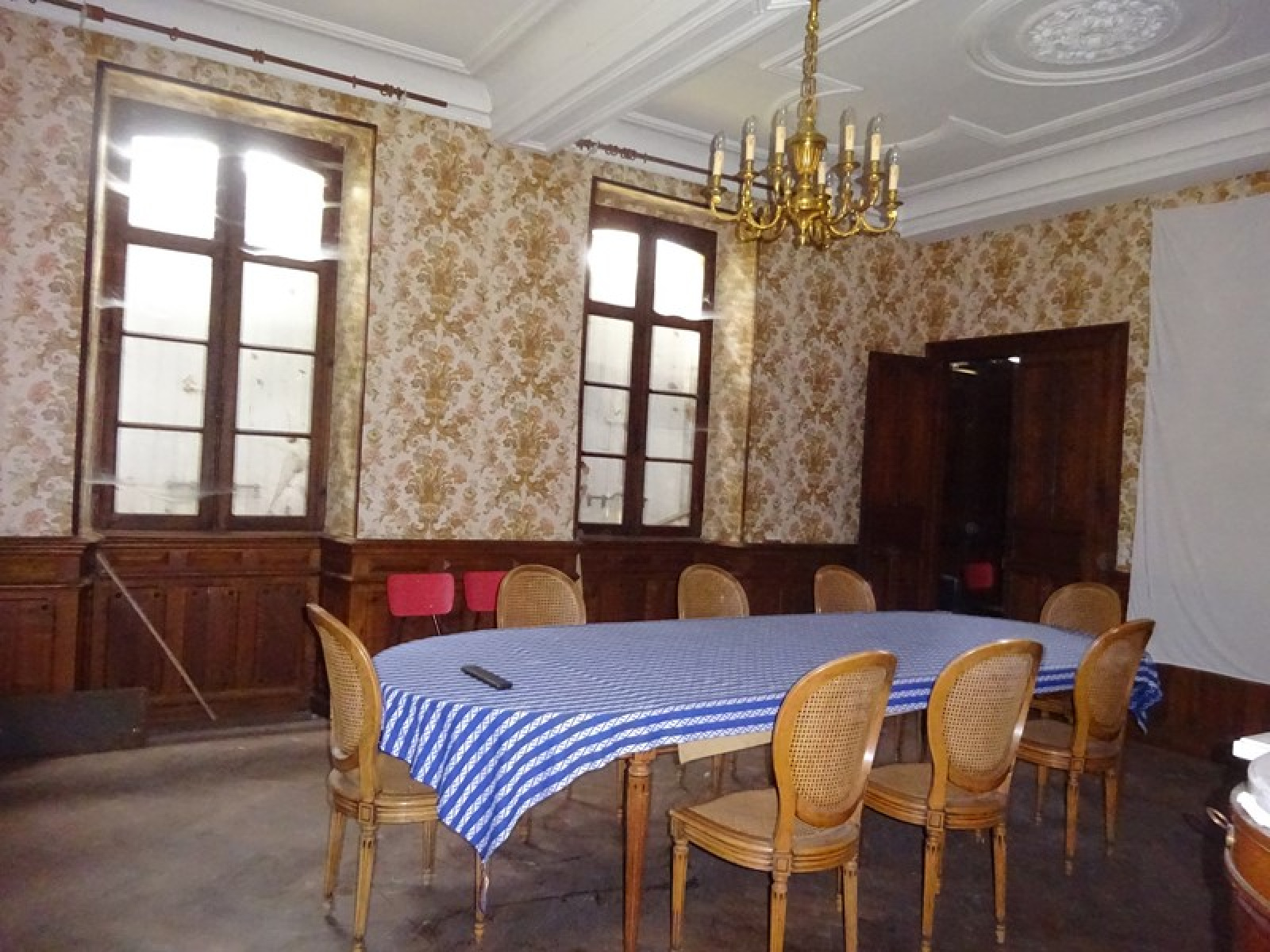 Image_5, Maison, Barraute-Camu, ref :1888
