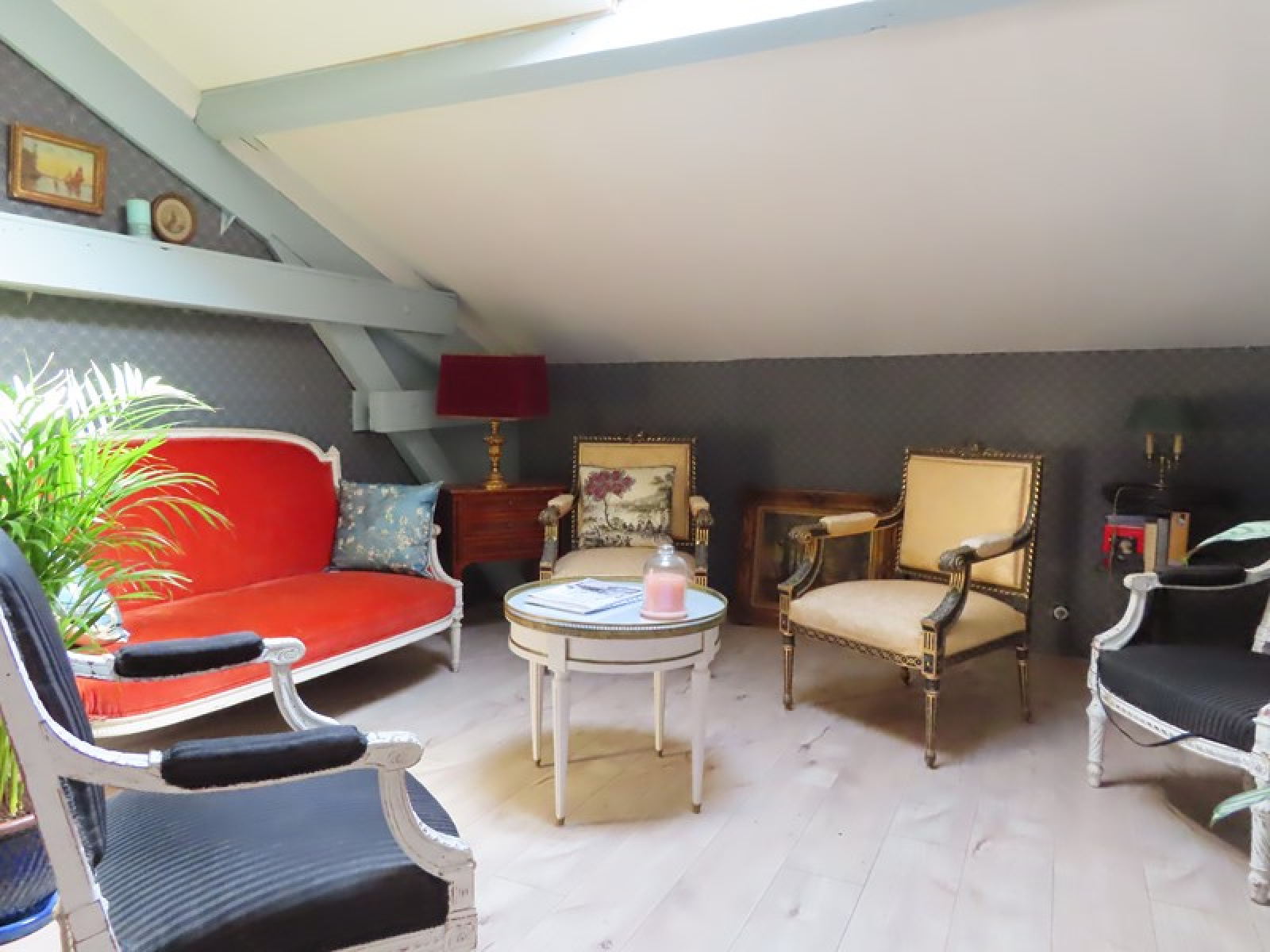 Image_8, Maison, Salies-de-Béarn, ref :1961