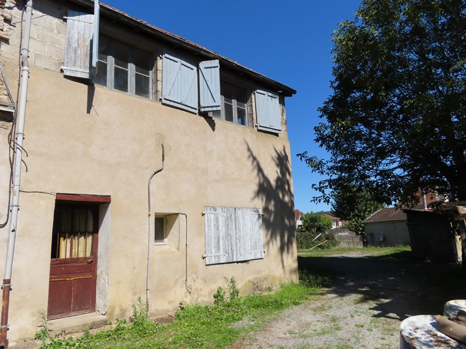 Image_15, Maison, Sauveterre-de-Béarn, ref :1943