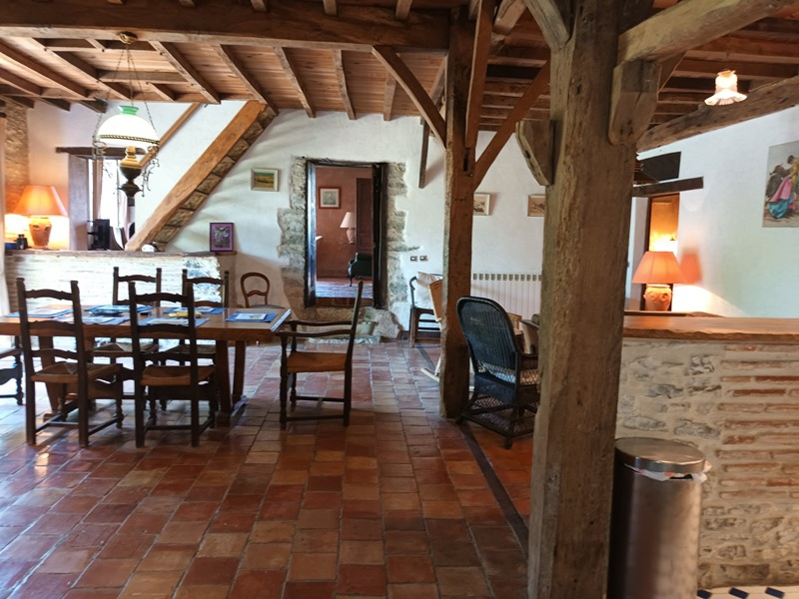 Image_5, Maison, Lanneplaà, ref :1994