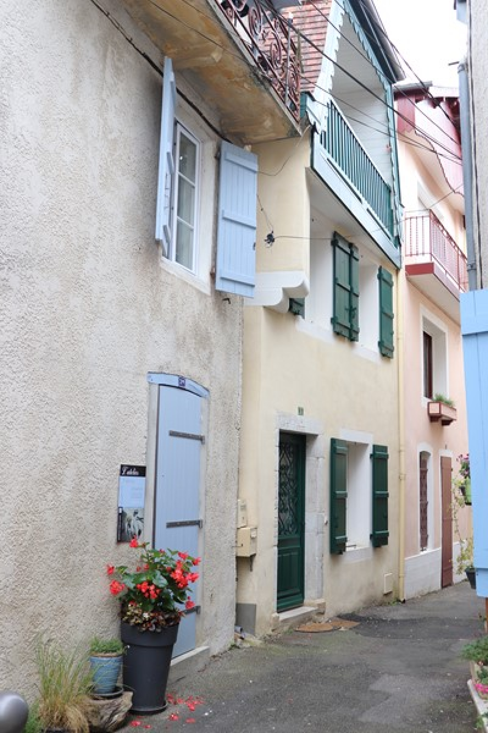 Image_2, Maison, Salies-de-Béarn, ref :1886