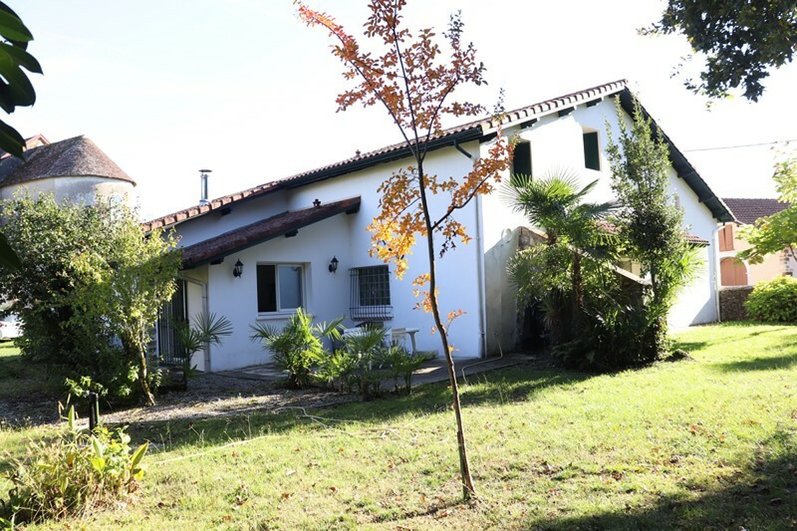Image_19, Maison, Saint-Dos, ref :1962