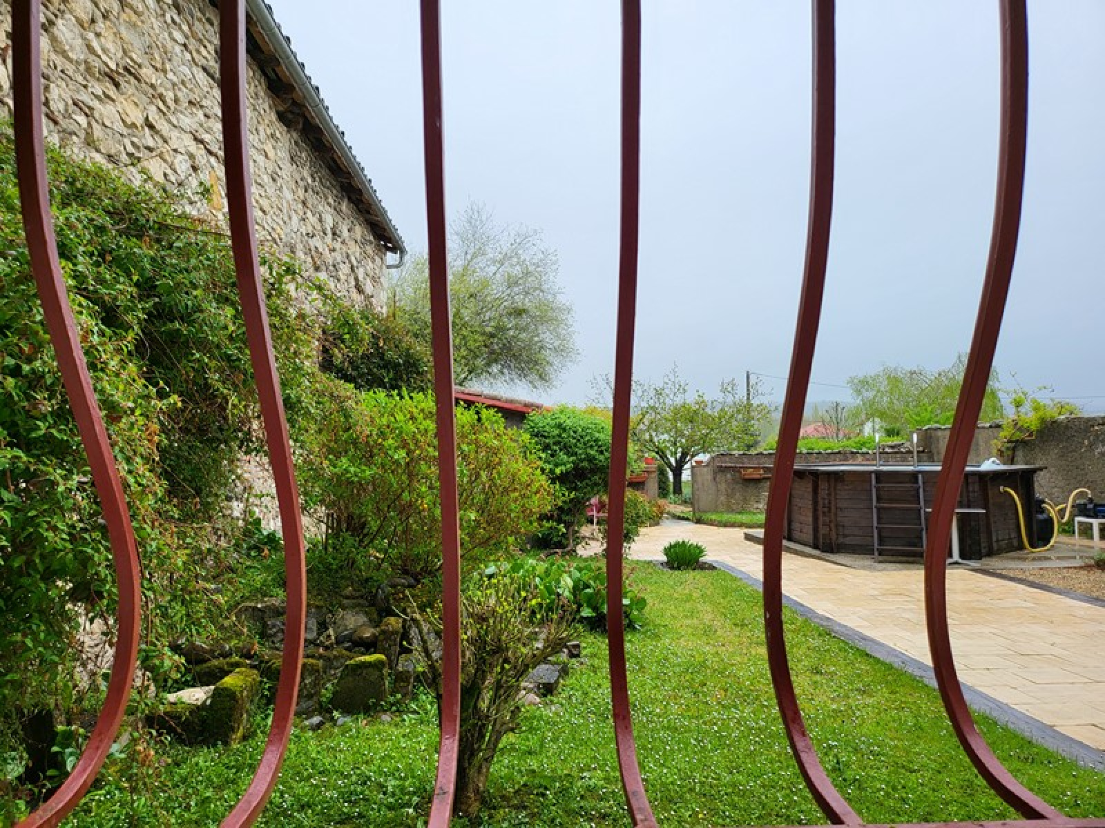 Image_12, Maison, Bellocq, ref :1995