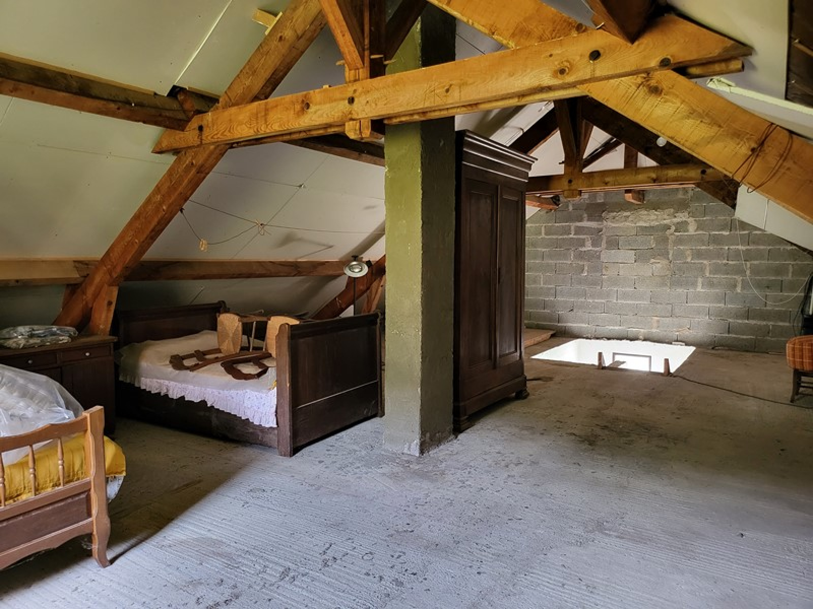 Image_12, Maison, Salies-de-Béarn, ref :2035