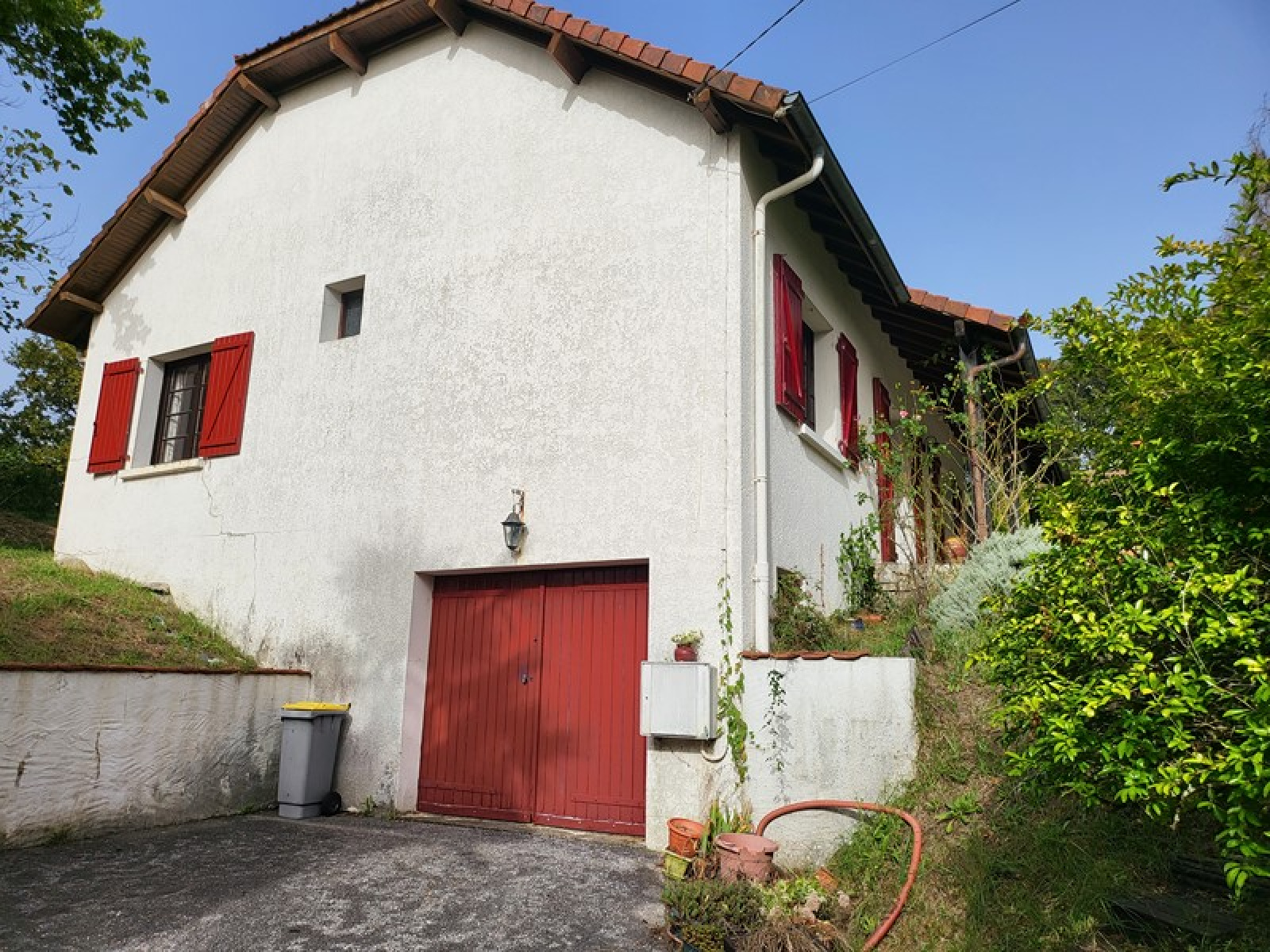Image_20, Maison, Salies-de-Béarn, ref :2035