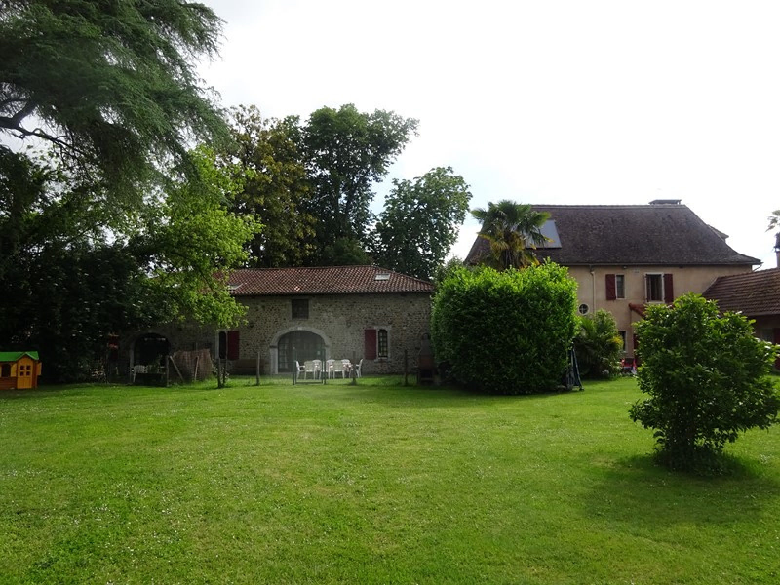 Image_10, Maison, Osserain-Rivareyte, ref :1867