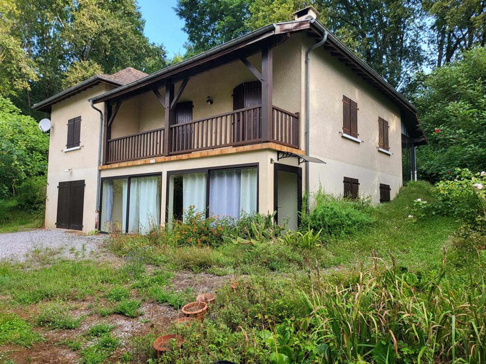 Image_1, Maison, Puyoô, ref :1941