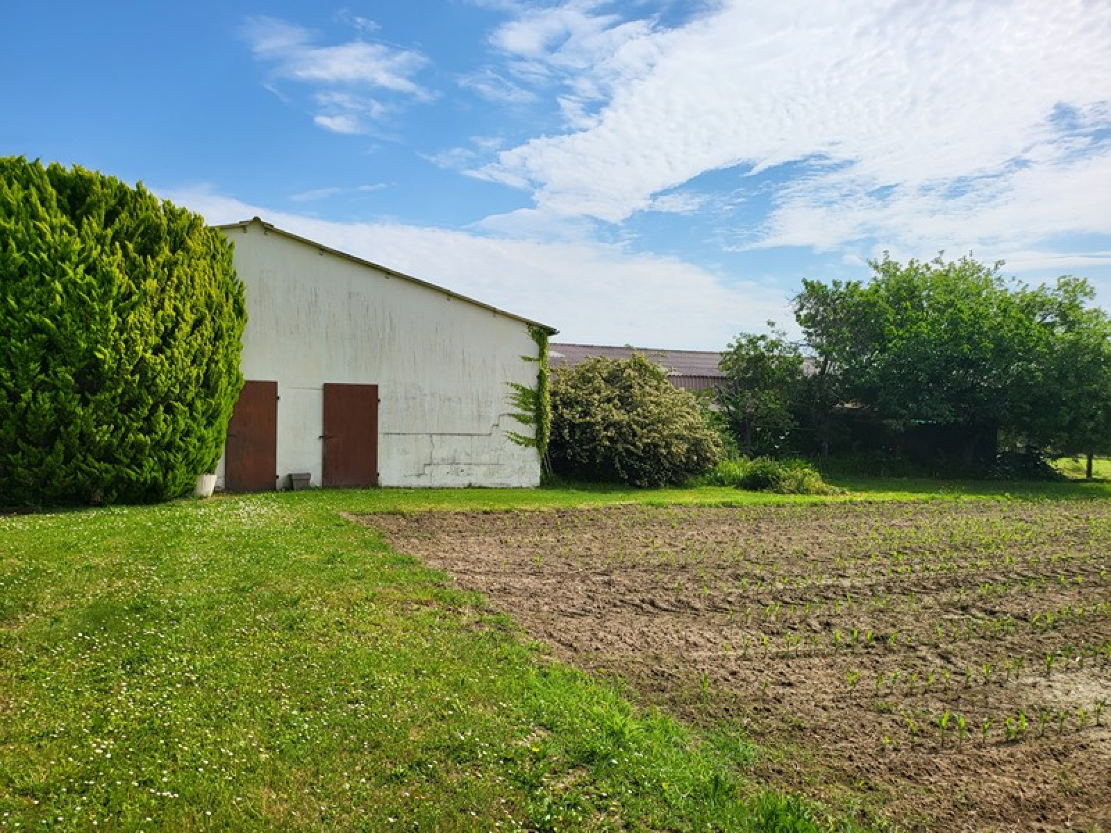 Image_7, Maison, Arsague, ref :2010