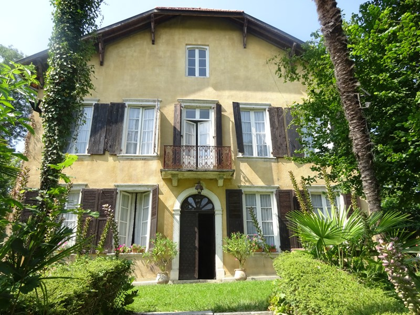 Image_15, Maison, Salies-de-Béarn, ref :1878