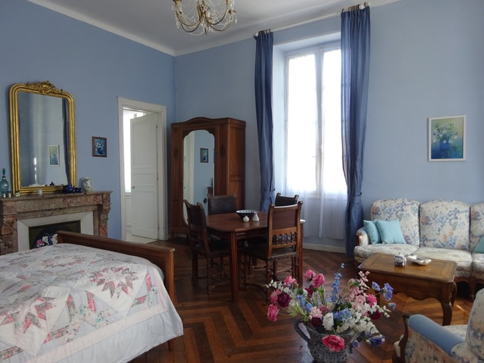 Image_21, Maison, Salies-de-Béarn, ref :1878