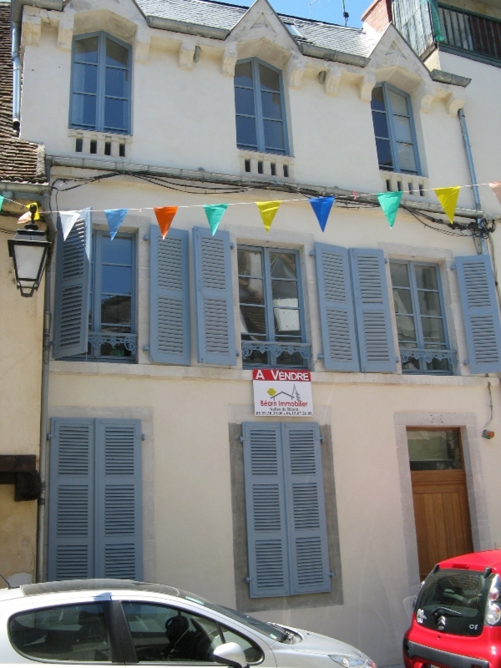 Image_1, Appartement, Salies-de-Béarn, ref :1737