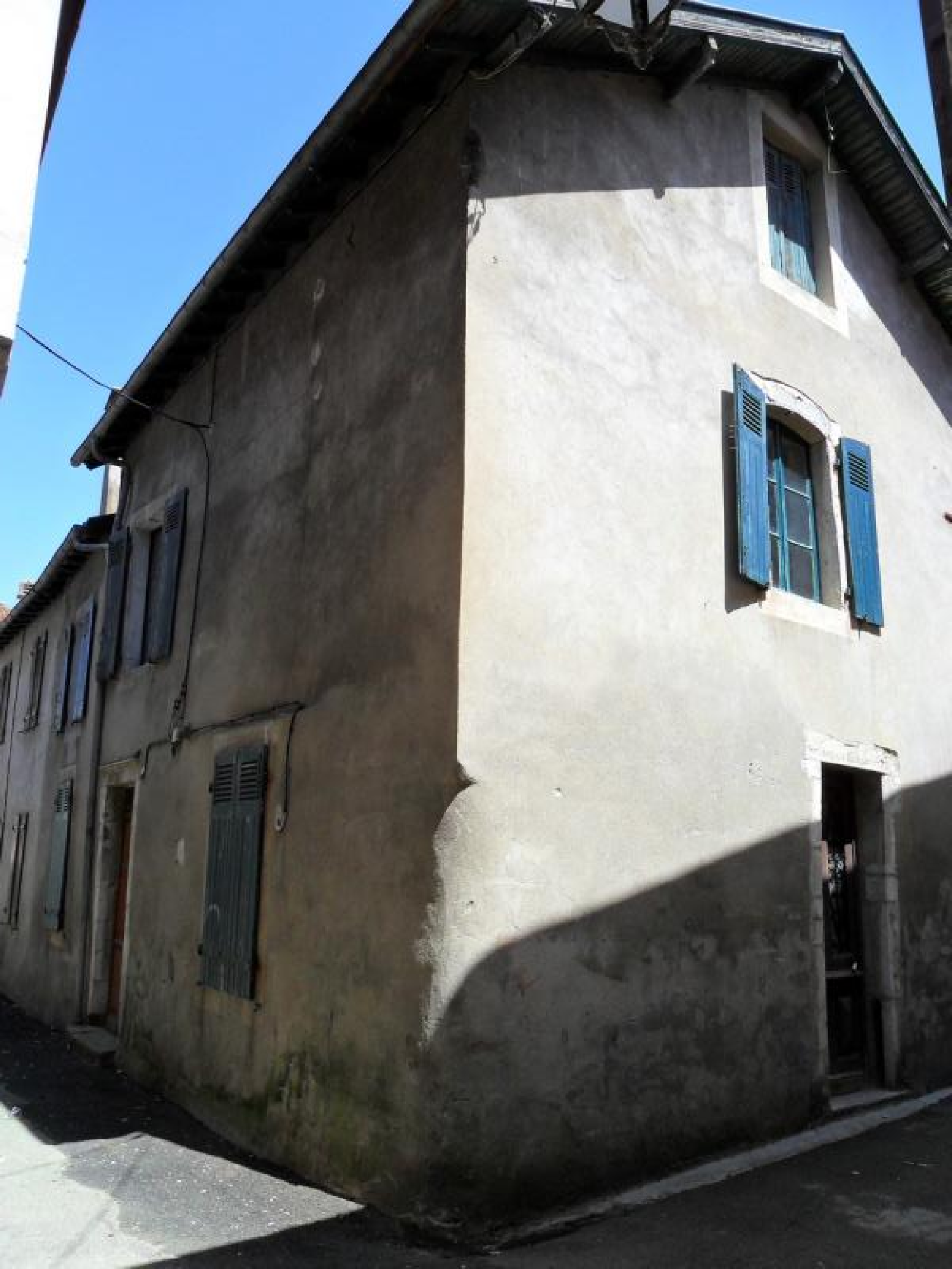 Image_10, Maison, Salies-de-Béarn, ref :1953