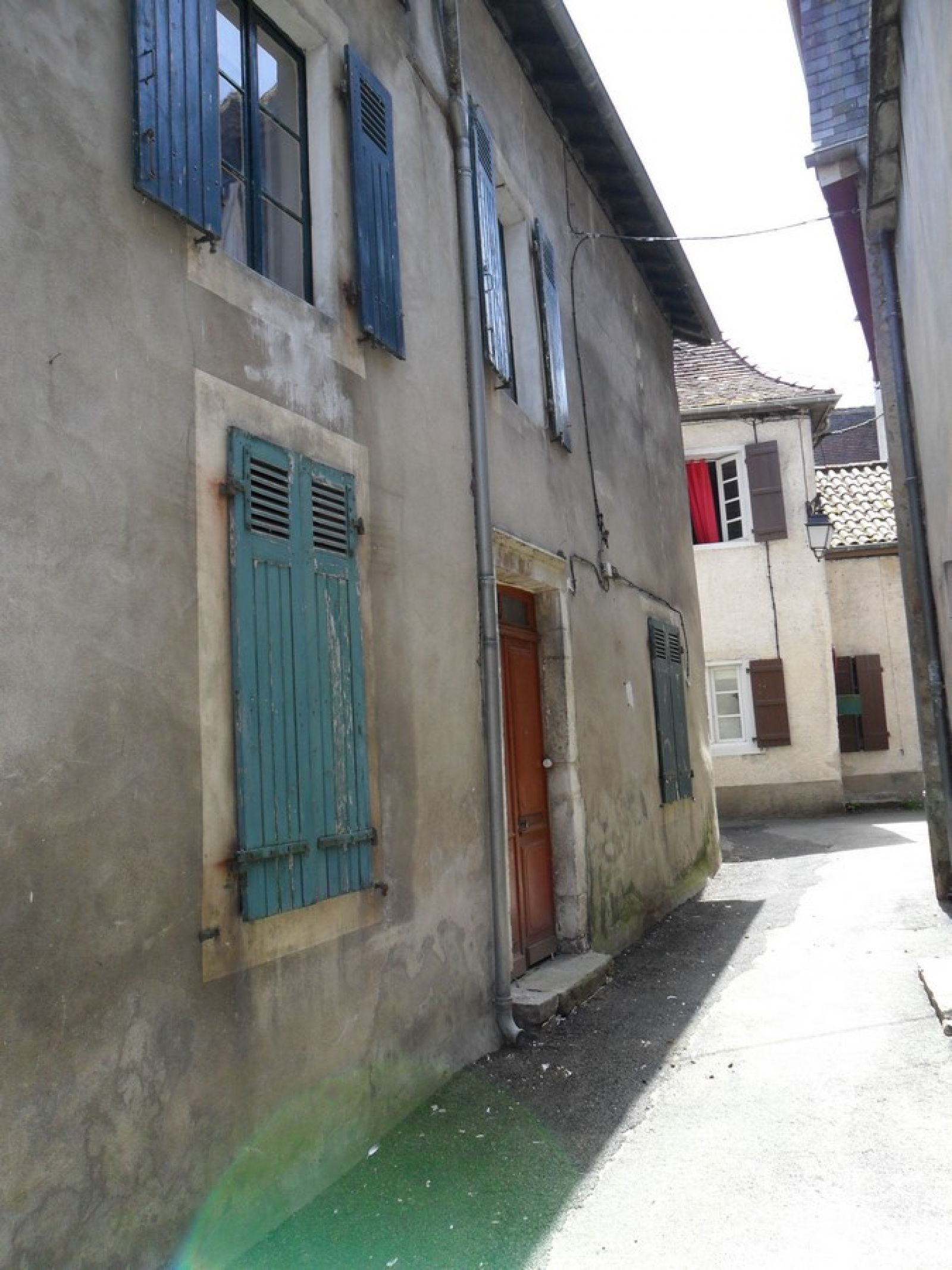 Image_1, Maison, Salies-de-Béarn, ref :1953
