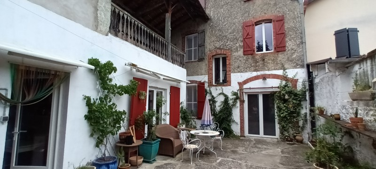 Image_1, Maison, Bellocq, ref :2023