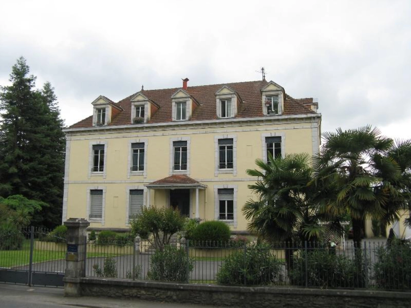 property