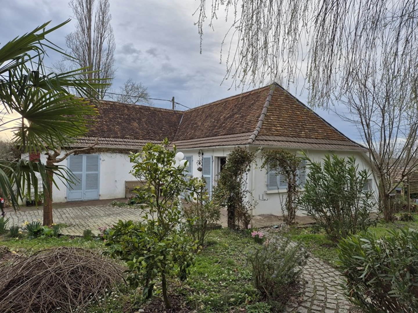 property