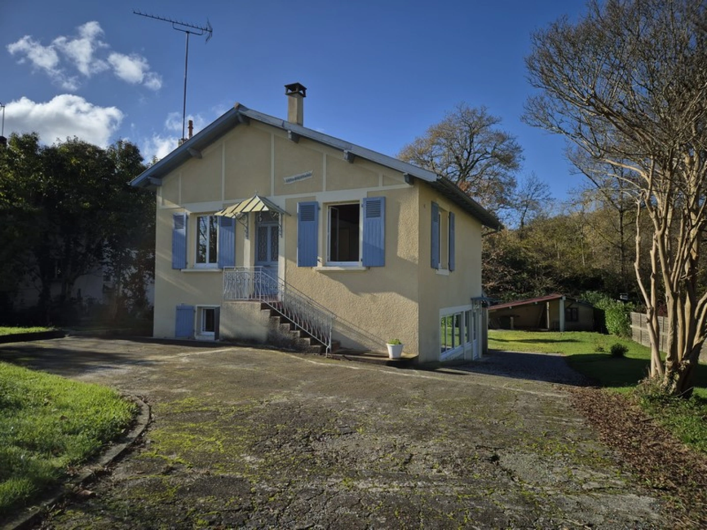 property