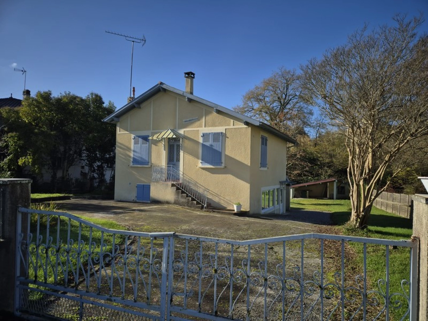 property
